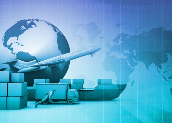 تحول تأمین مالی زنجیره تأمین