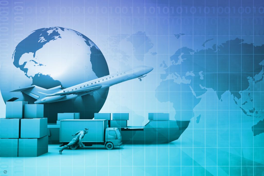 تحول تأمین مالی زنجیره تأمین