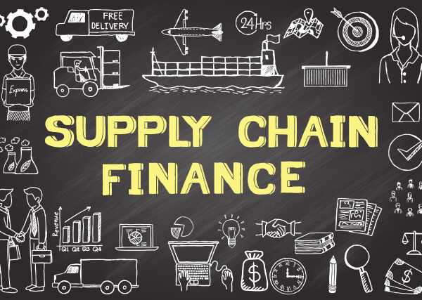 تامین مالی زنجیره تامین